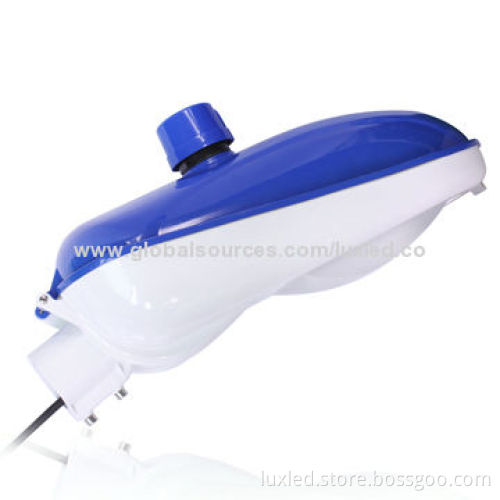 LED streetlight drivers, IP65 waterproof, 70W Bridgelux chip, 3-5 years warranty